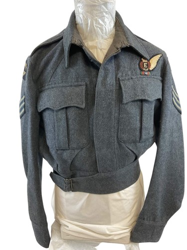 Ww2 canadian rcaf - rcaf, engineer