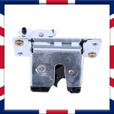 TAILGATE BOOT LID LOCK (SINGLE