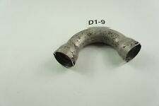 VW T5 Multivan 2.5 TDI turbo hose charge air hose 