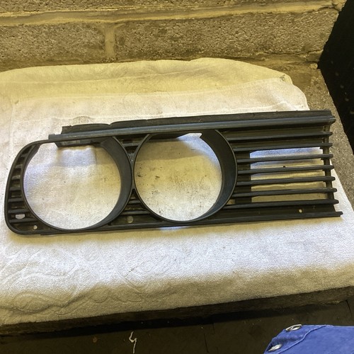 Bmw e30 headlight - e30, headlamp