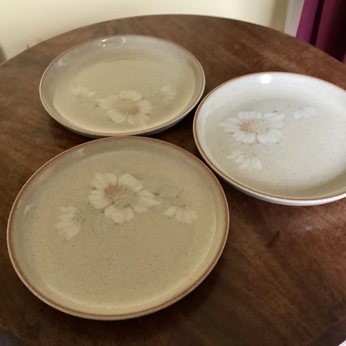 Denby daybreak side - x,