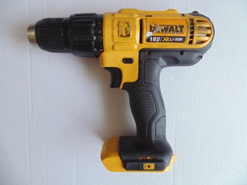 Dewalt dcd776 18v - dcd776, cordless