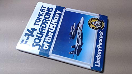 Tomcat squadrons of the - f-14,