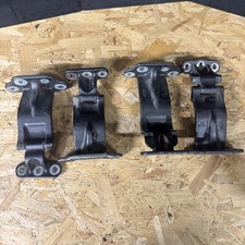 FORD TRANSIT CUSTOM MK8