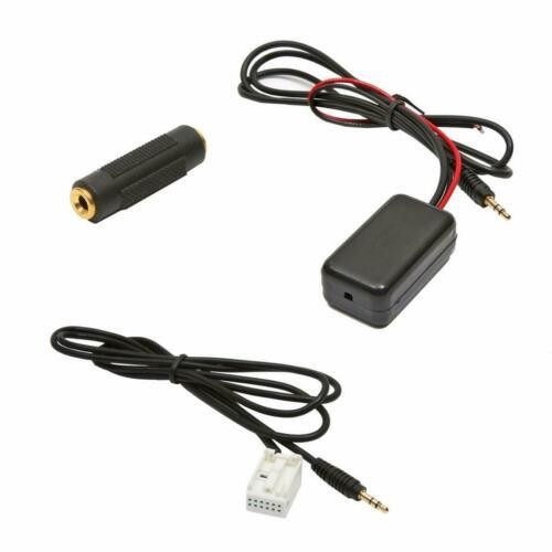 Bluetooth aux auxiliary input - aux,