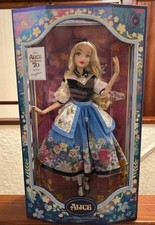 Official Disney Alice in