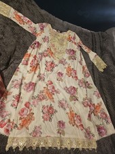 Gorgeous Shalwar Kameez and