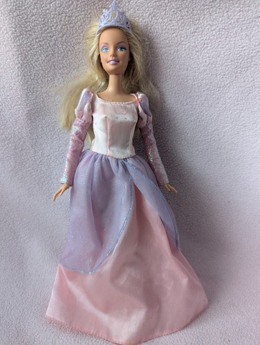 Vintage barbie royale - vintage,