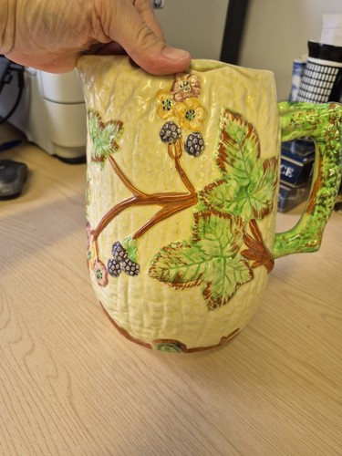 Shorter sons vintage ceramic - &,