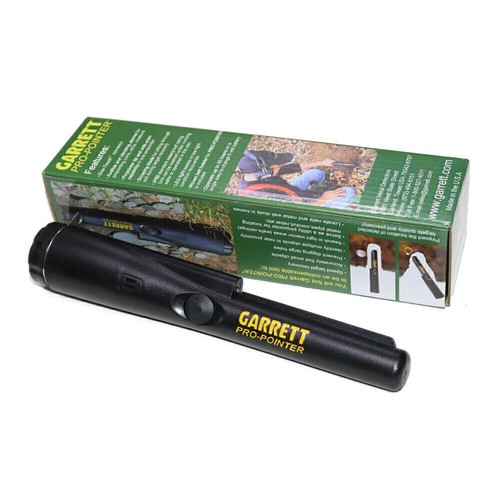 Pro pointer pinpointer - pointer,