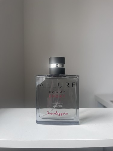 Chanel allure homme sport - chanel,