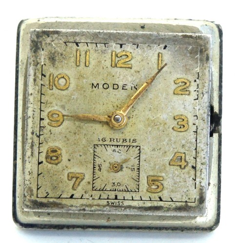 Vintage stowa modena - stowa,