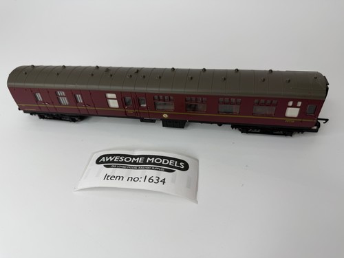 Hornby gauge mk1 bsk - hornby,