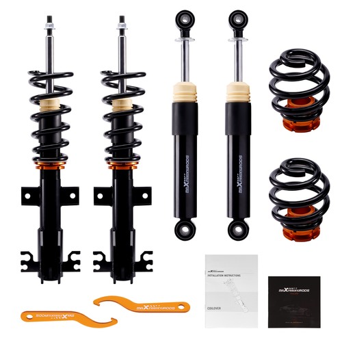 Coilovers for 1 - vw, 5.1