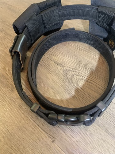 Battle belt tactical with - tactical,