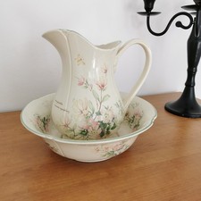 Royal Winton A Country Diary