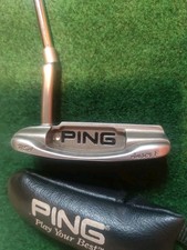 Ping Karsten Anser F Putter