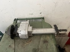 Quingo Sport mobility Scooter