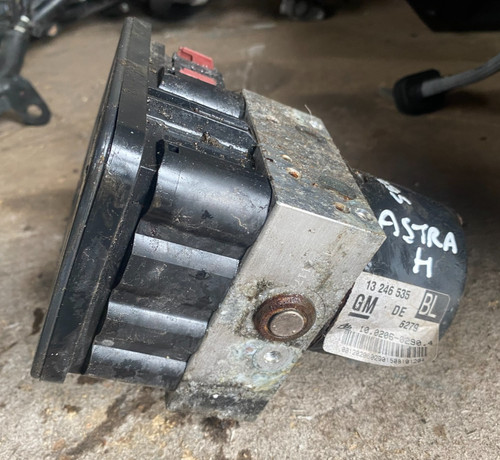 Vauxhall astra 2004 2008 - -,