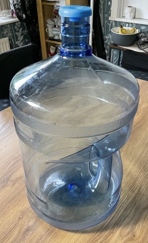 Water cooler bottle empty - cooler,
