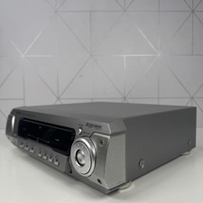 Technics SH-EH750 Stereo Sound