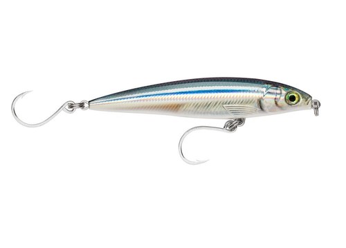 Rapala saltwater rap - rapala, x-rap