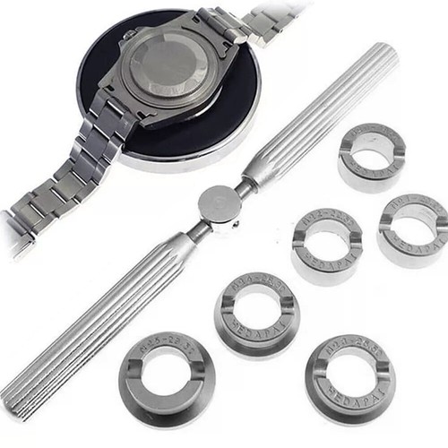 Watch case opener tool 5537 - case,