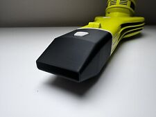 Detailing / Stubby Nozzle for