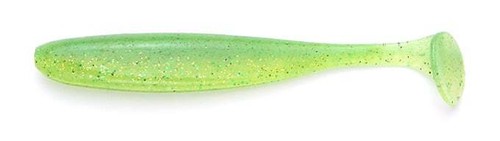 Keitech easy shiner - shiner, soft