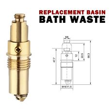 UK Replacement Basin Sink Bath