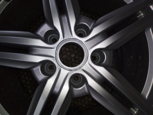 Fully refurbished porsche - 19",