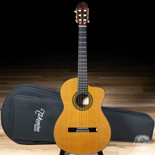 Takamine eh5c th5c - eh5c,