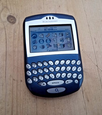 Vintage Blackberry 7290