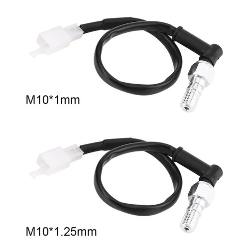 Brake switch front - front, for