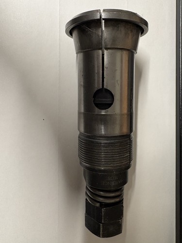 Hardinge 16ds dead length - hardinge,