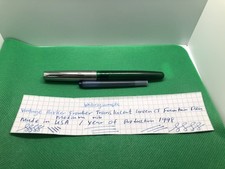 Vintage Parker Frontier