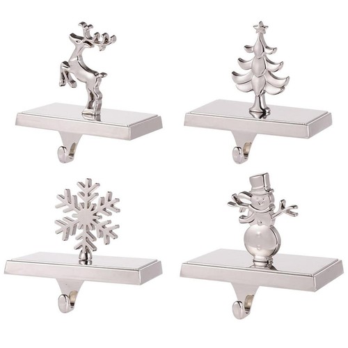 Christmas stocking hook - stocking,