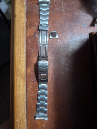 Tudor oyster chronotime - tudor,