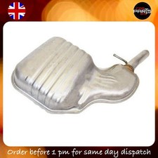 EXHAUST FOR VOLVO V70 XC70