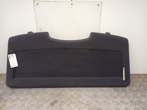 Skoda fabia parcel shelf - fabia,