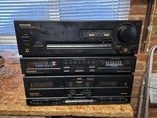 Pioneer DC-Z82 Hi-Fi Stereo