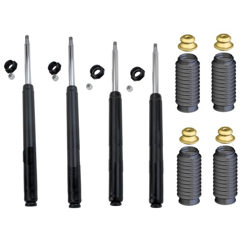 Shock absorber strut - shock,