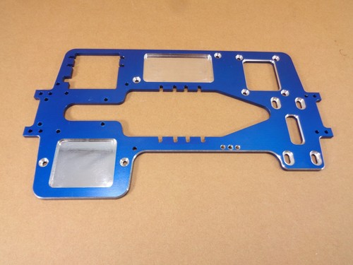 Traxxas maxx 2 5 genuine - t-maxx,