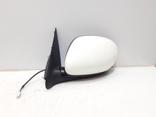 2012 NISSAN JUKE WING MIRROR N/S LEFT E4023362 GENUINE *FAST SHIPPING