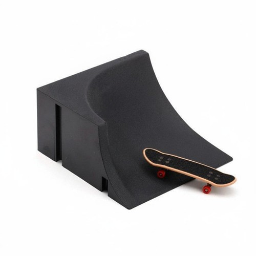 Finger skateboard ramp set - skateboard,
