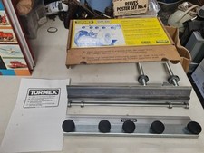 Tormek SVH-320 Planer/jointer Blade Jig