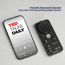 Easyfone mobile phone speaker