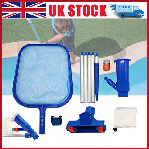 Pool cleaning kit spa - pool,