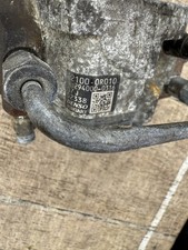 Genuine Denso  TOYOTA 4 2.2