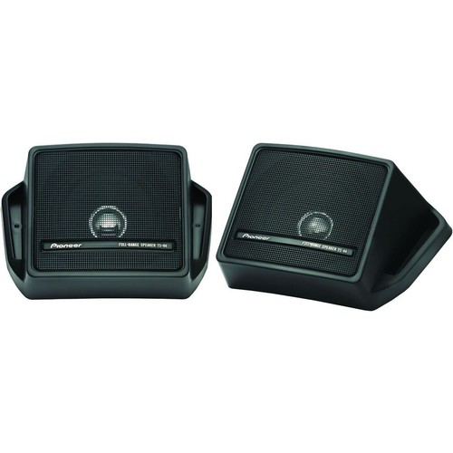 Pioneer full range - pioneer, 44